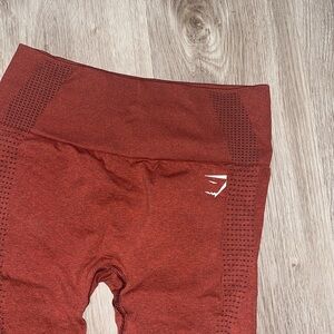 Gymshark vital seamless leggings size small